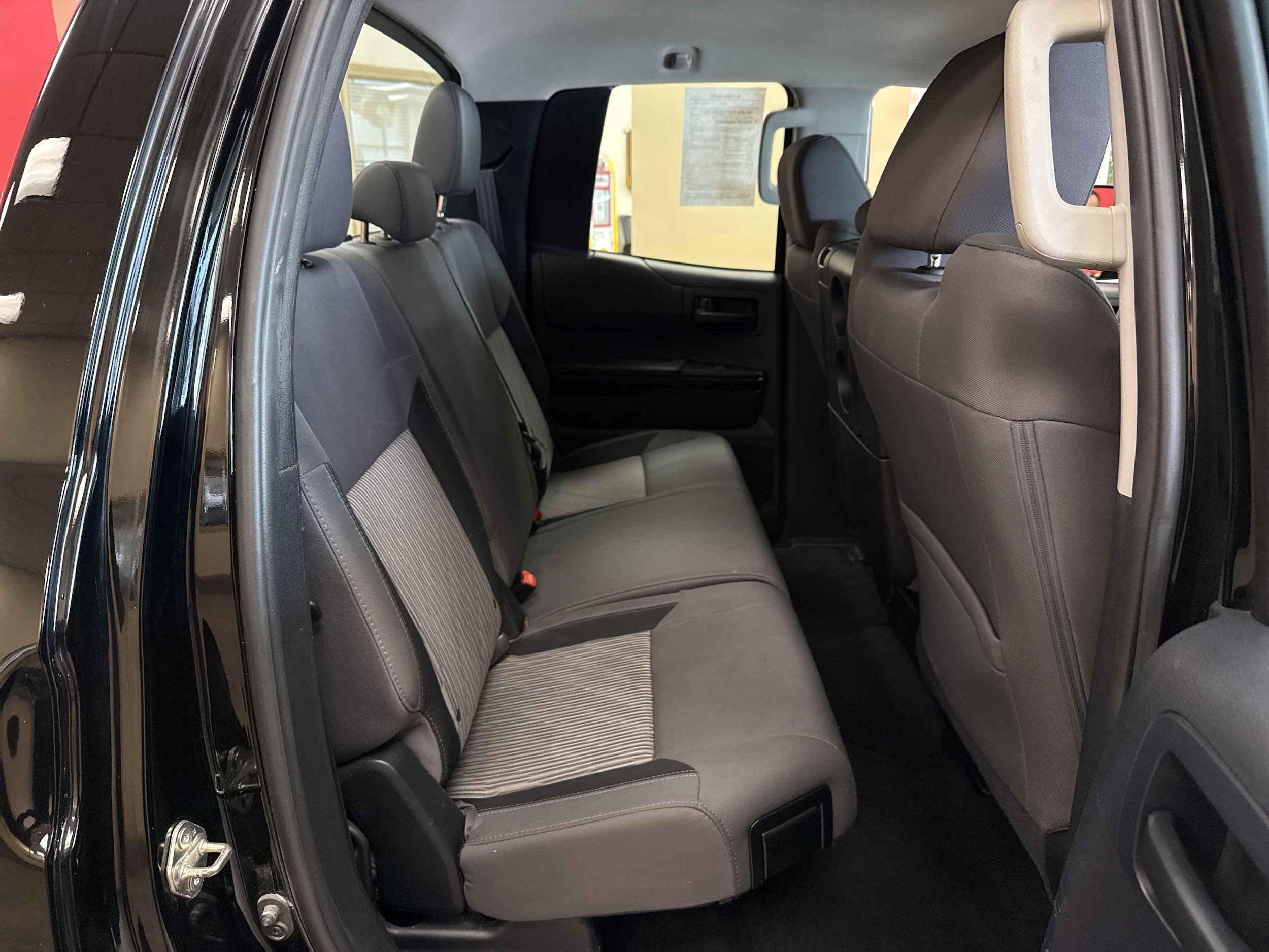 Used 2016 Toyota Tundra SR AWD/4WD image 20