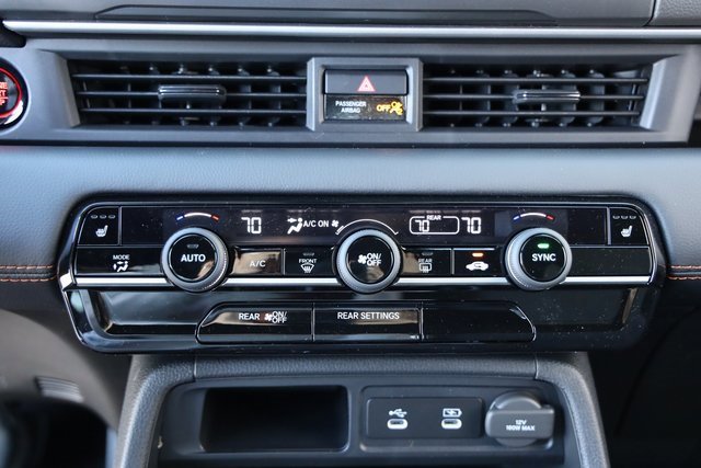 New 2026 Honda Pilot Sport image 23