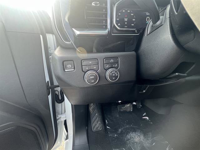 New 2026 Chevrolet Silverado 3500 LT w/ Convenience Package image 11