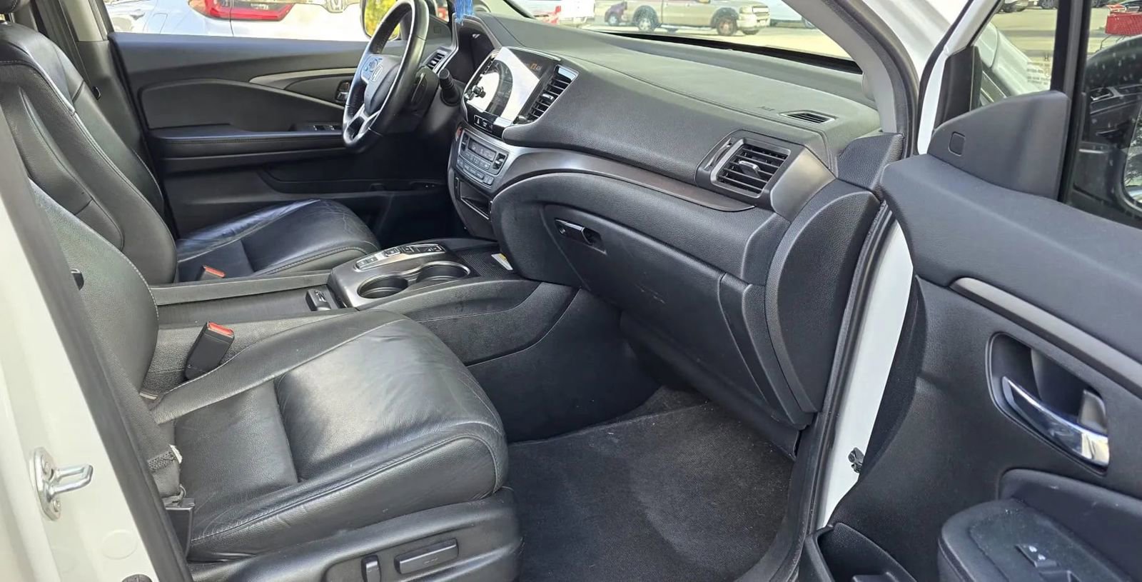Used 2022 Honda Pilot Special Edition image 10