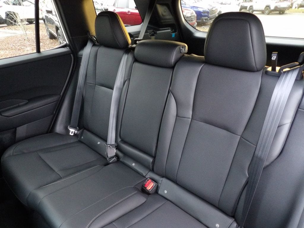 Used 2026 Subaru Outback Limited w/ Premium/Limited Package image 28
