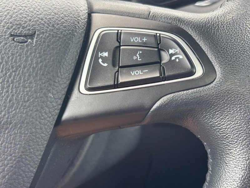 Used 2020 Ford EcoSport SE FWD image 19