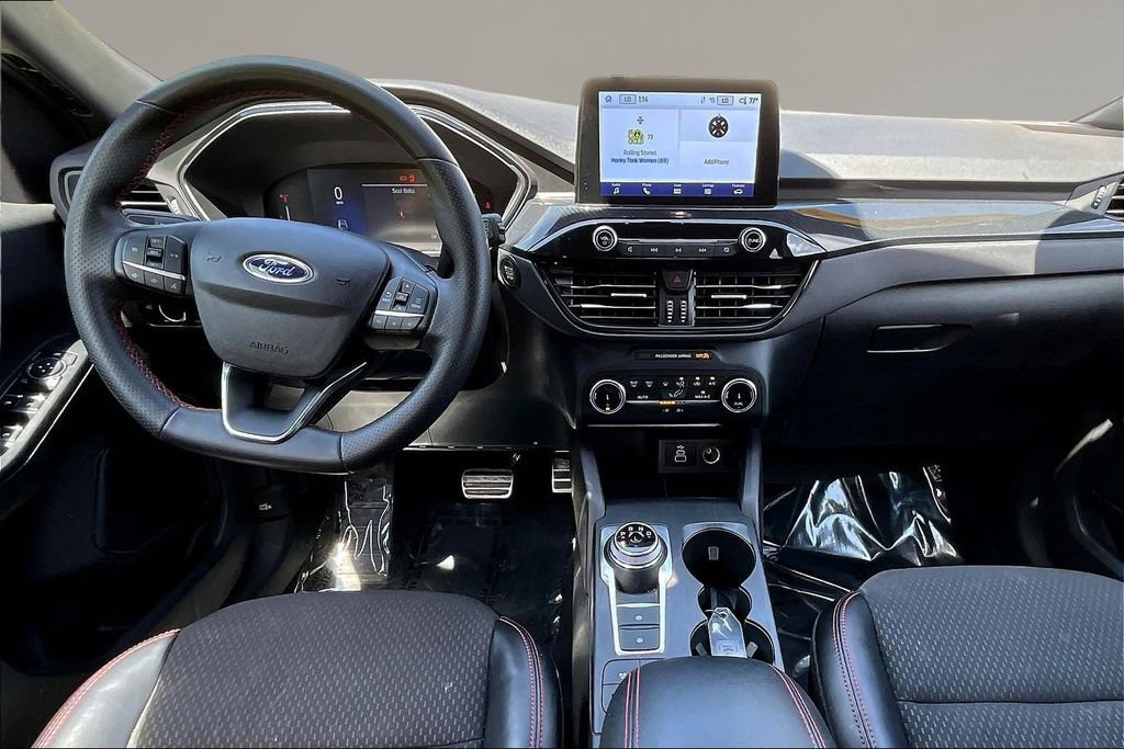 Used 2024 Ford Escape ST-Line FWD image 6