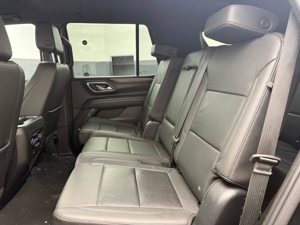 Used 2023 Chevrolet Tahoe LT image 24