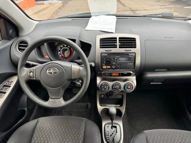 Used 2012 Scion xD image 18