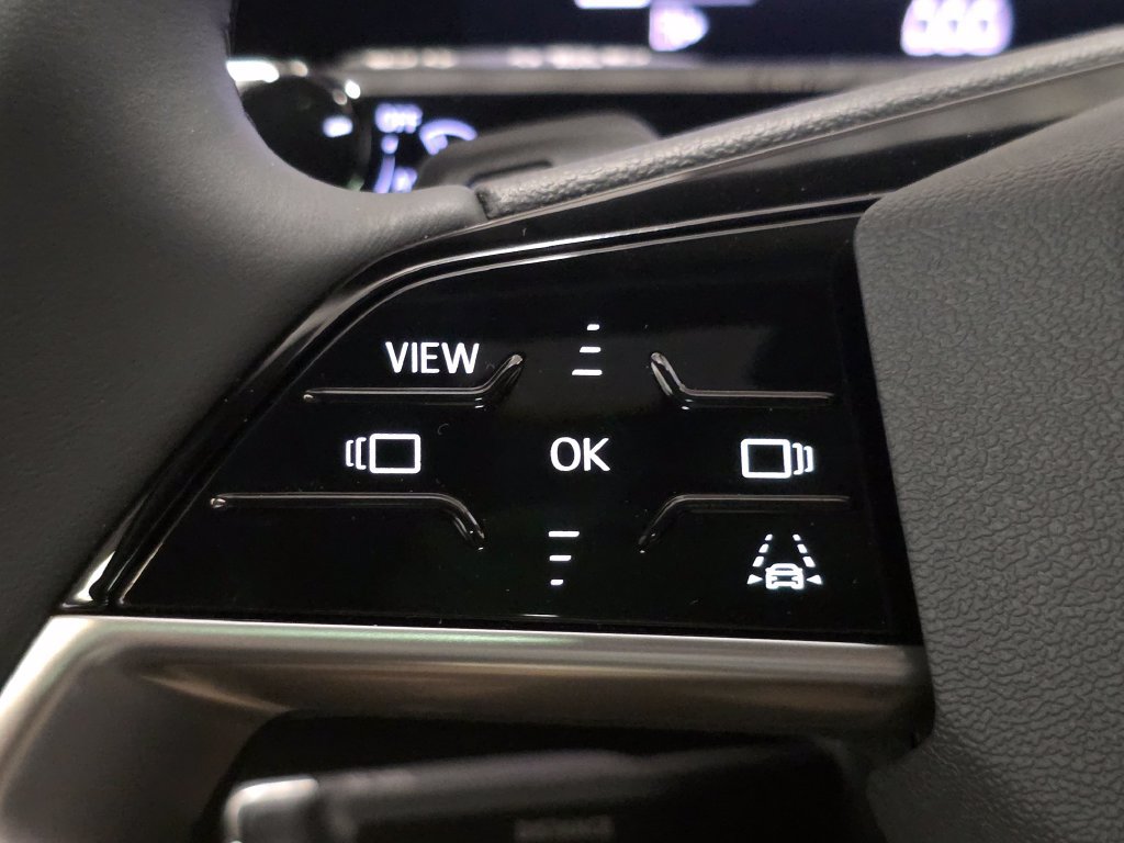 New 2026 Audi Q3 quattro 2.0T AWD/4WD image 23