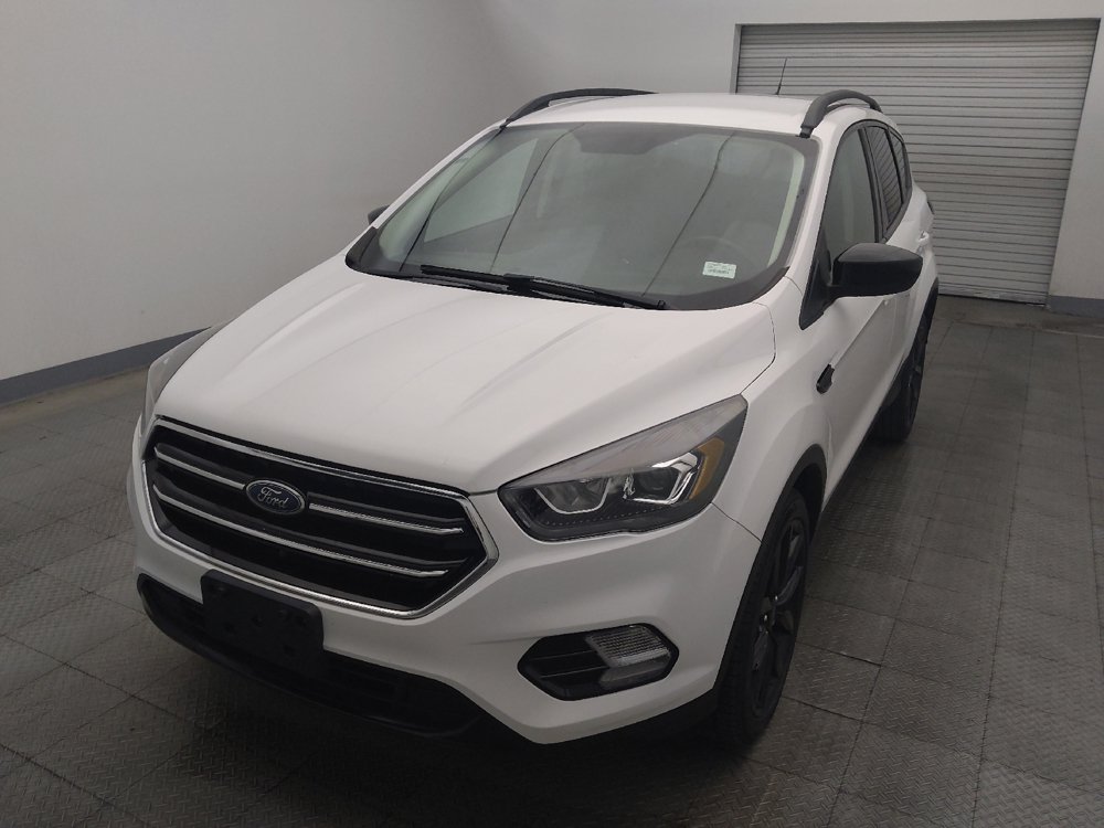 Used 2019 Ford Escape SE AWD/4WD image 15