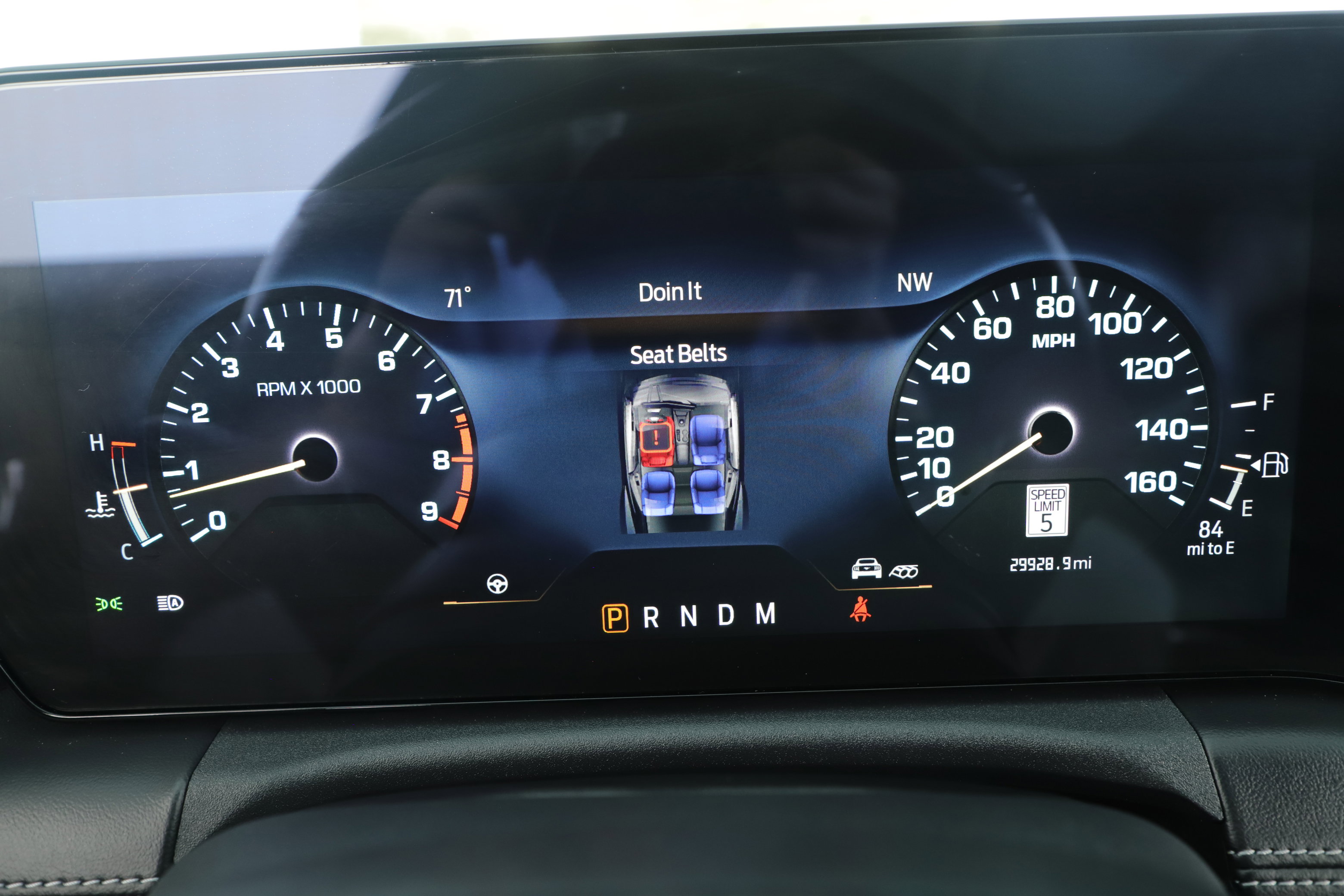 Used 2024 Ford Mustang GT Premium w/ GT Performance Package image 17