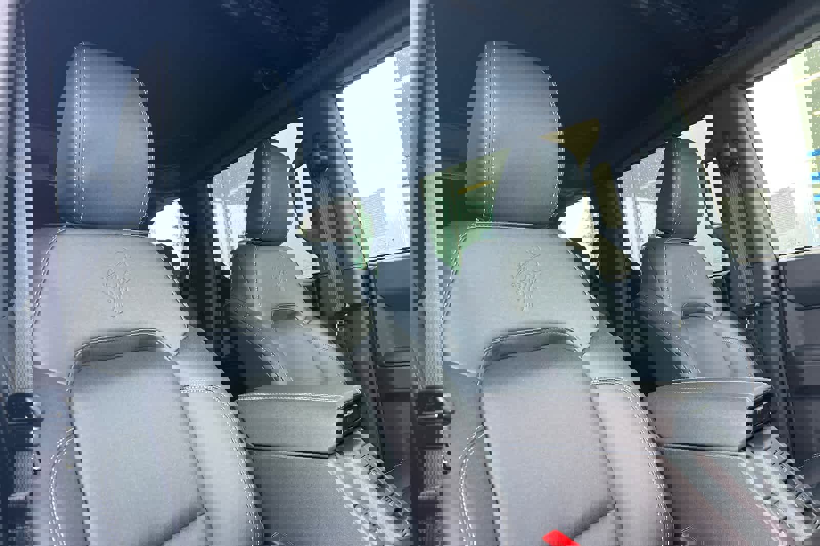 New 2026 Ford Bronco Big Bend w/ Black Diamond Package image 18