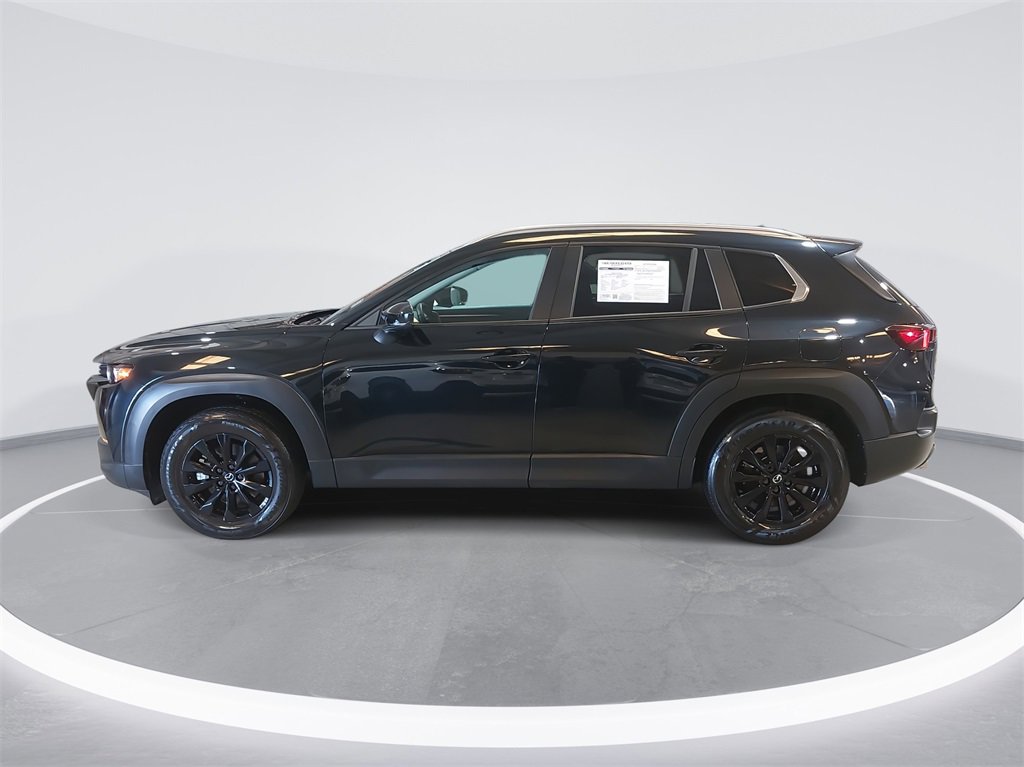 Used 2025 MAZDA CX-50 AWD 2.5 S w/ Weather Package image 8