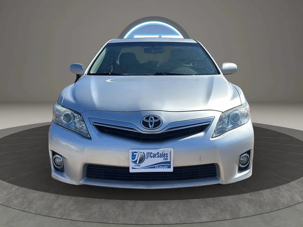 Used 2011 Toyota Camry Hybrid FWD image 5