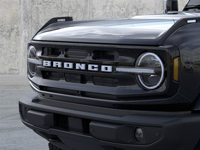 Used 2026 Ford Bronco Outer Banks AWD/4WD image 69