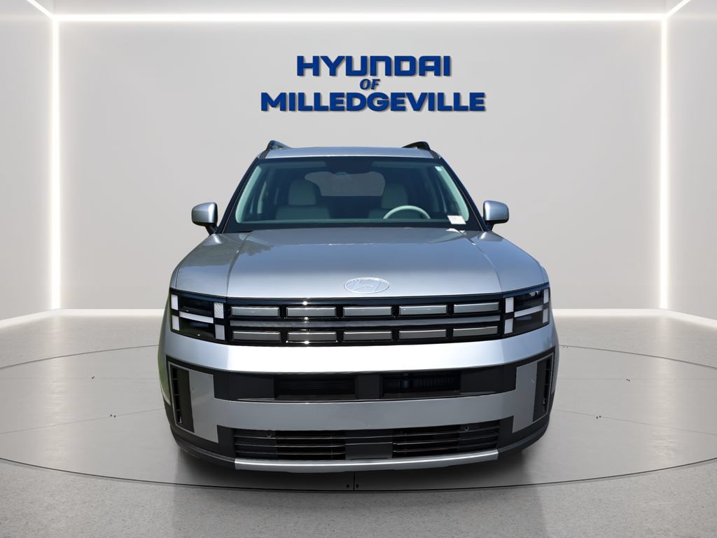 New 2026 Hyundai Santa Fe SEL FWD image 7