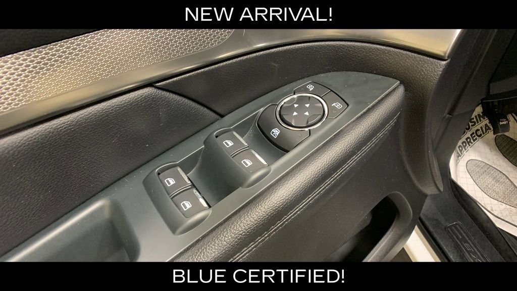 Used 2019 Ford Explorer XLT w/ Equipment Group 202A image 30