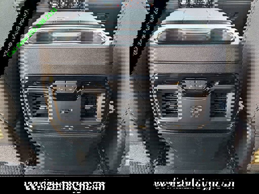 New 2026 GMC Sierra 1500 AT4 w/ AT4 Premium Package image 15