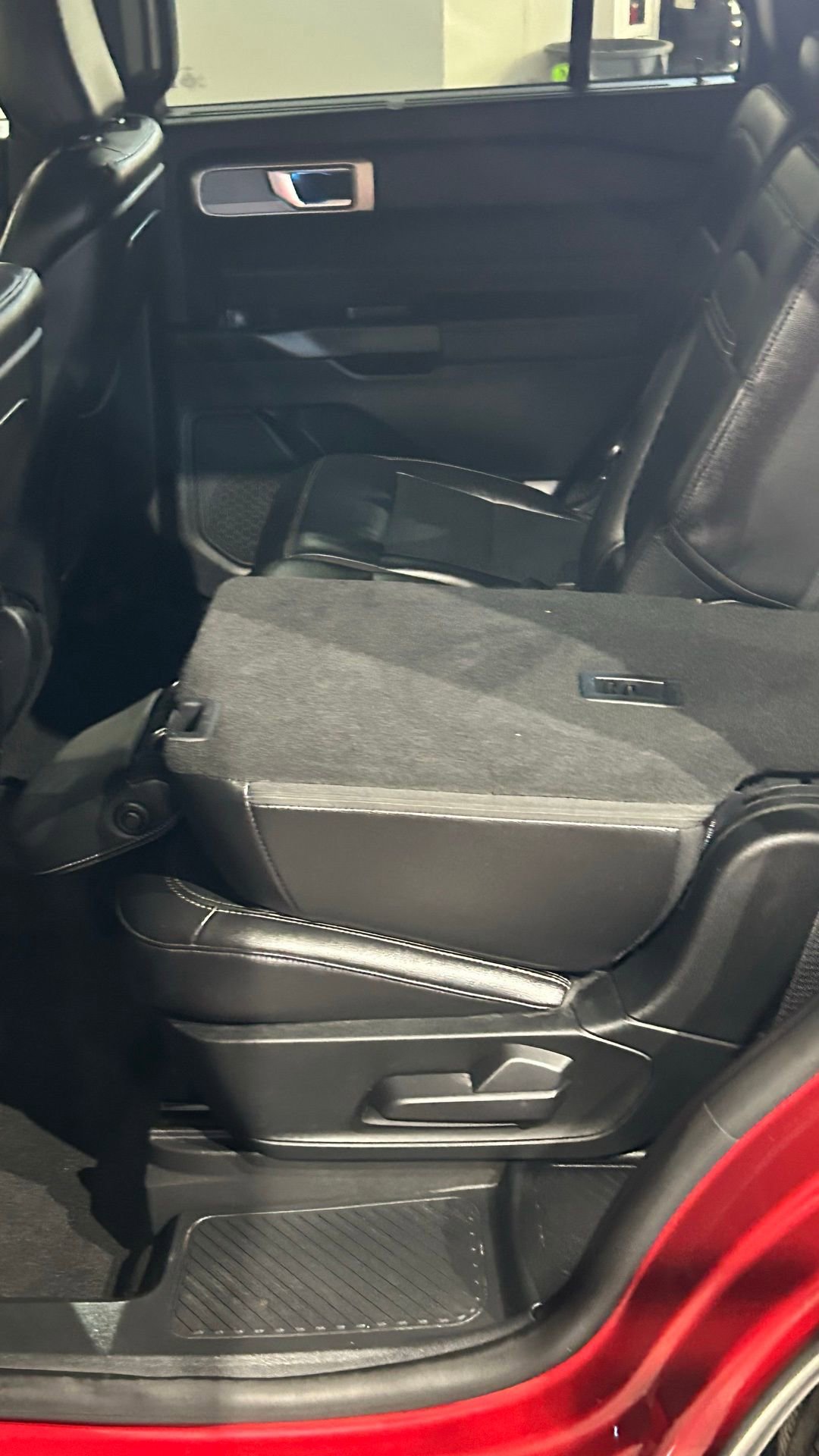 Used 2020 Ford Explorer Limited AWD/4WD image 62