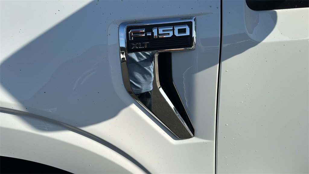 Certified 2024 Ford F150 XLT w/ Mobile Office Package image 7