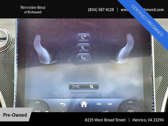 Used 2024 Mercedes-Benz CLE 450 4MATIC Coupe image 19