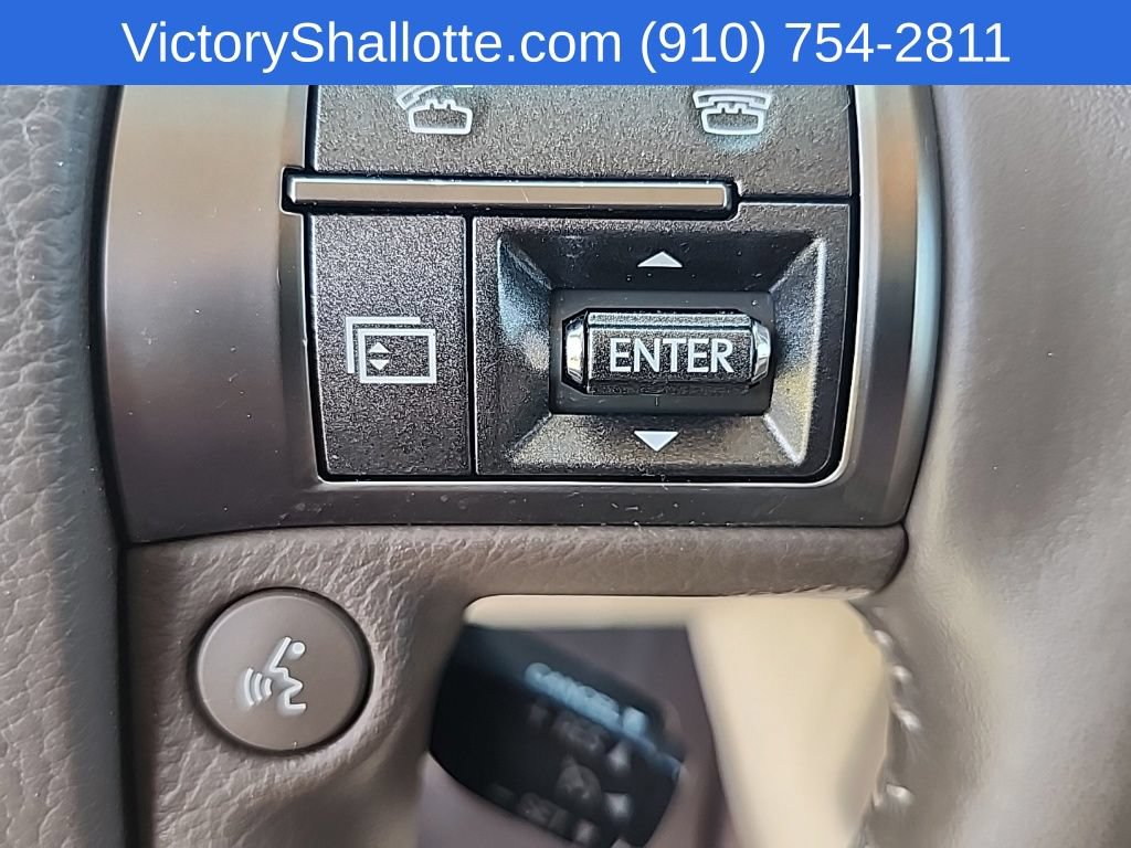 Used 2017 Lexus GX 460 Premium AWD/4WD image 16