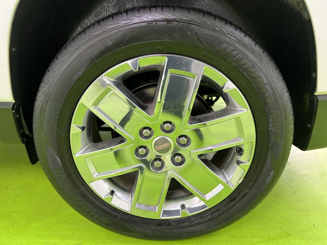 Used 2017 GMC Acadia Limited SLT AWD/4WD image 16