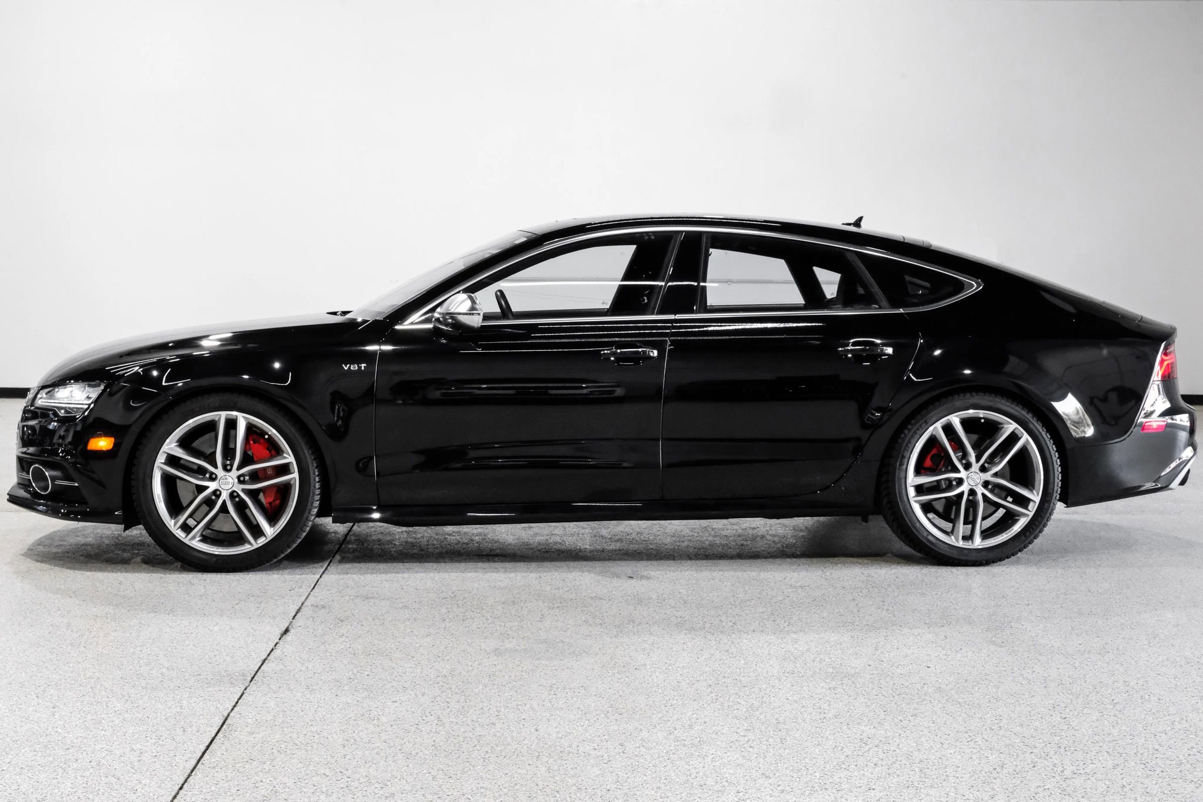 Used 2018 Audi S7 Prestige w/ S Sport Package image 9