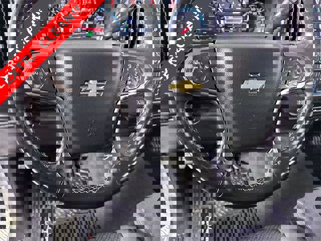 Used 2018 Chevrolet Silverado 1500 LT w/ LT Eassist Package image 11