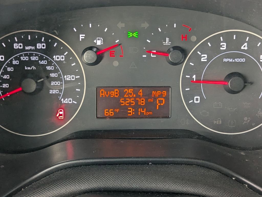 Used 2022 RAM ProMaster City Wagon FWD image 25