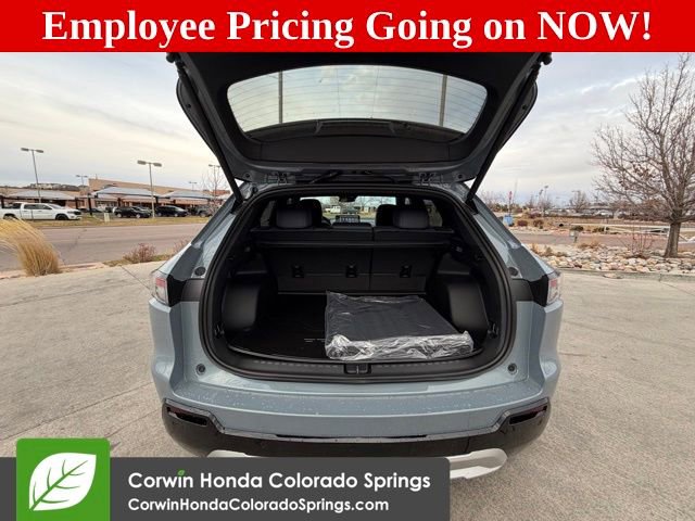 New 2026 Honda Prologue Elite image 22