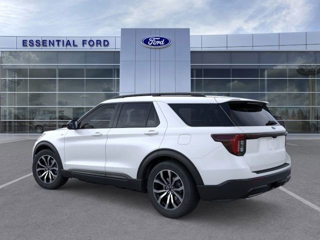 New 2025 Ford Explorer ST-Line image 4