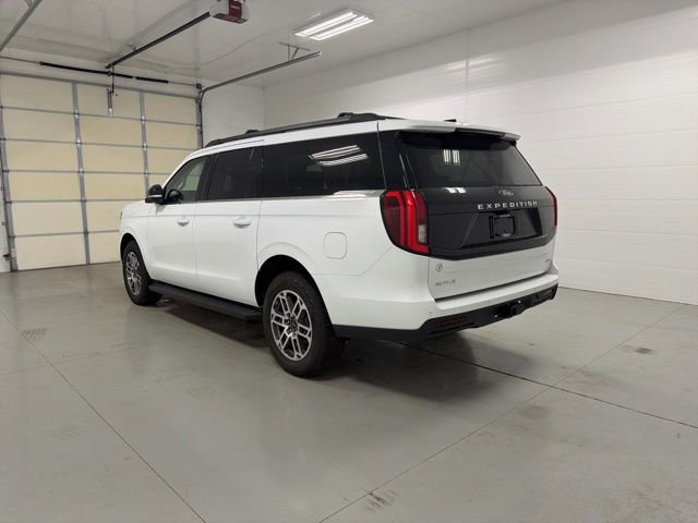 New 2026 Ford Expedition Max Active AWD/4WD image 6