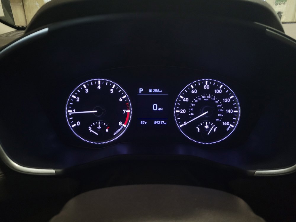Used 2019 Hyundai Santa Fe SE image 23