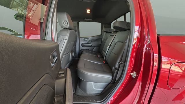 New 2026 Chevrolet Colorado LT w/ LT Convenience Package AWD/4WD image 15