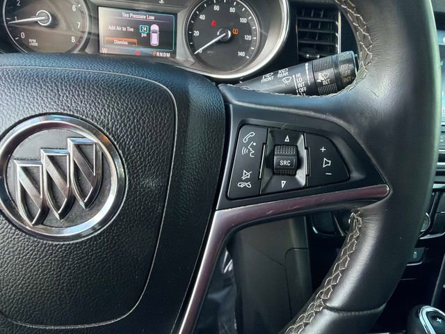 Used 2019 Buick Encore Preferred image 26