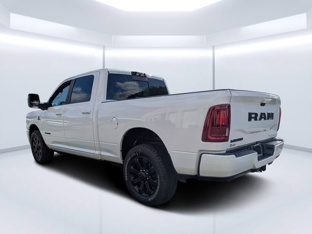 Used 2025 RAM 2500 Laramie RWD image 5