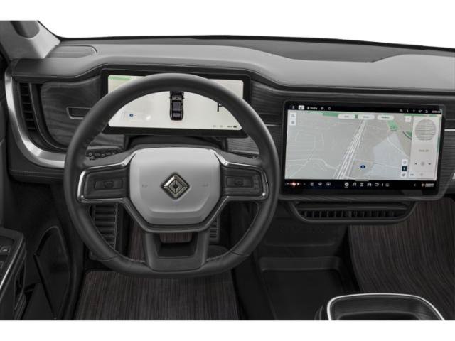 Used 2023 Rivian R1S Adventure AWD/4WD image 7