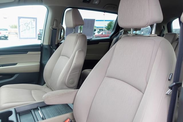 Used 2019 Honda Odyssey EX image 22