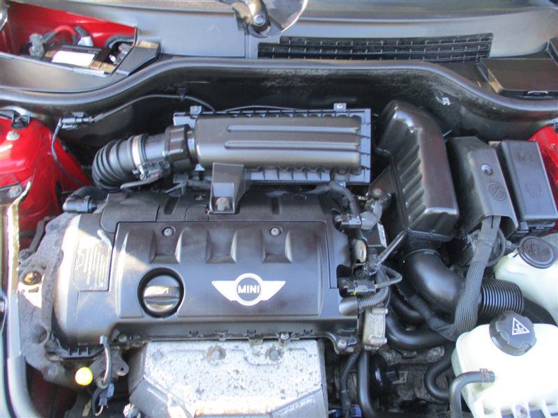 Used 2013 MINI Cooper Convertible FWD image 25