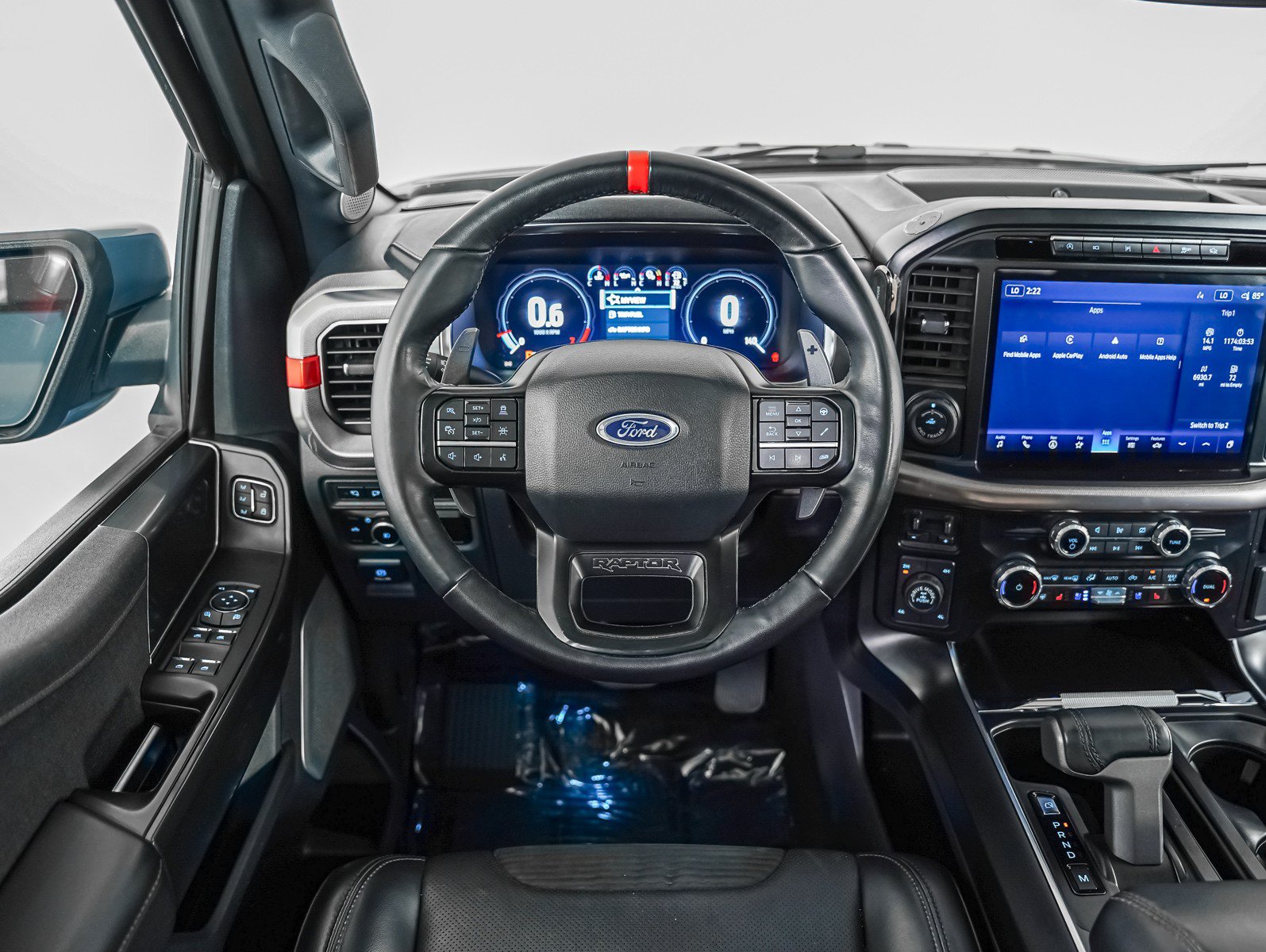 Used 2023 Ford F150 Raptor AWD/4WD image 14