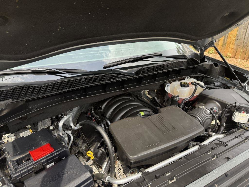 Used 2026 GMC Sierra 1500 SLT image 18