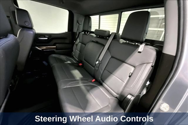 Used 2021 Chevrolet Silverado 1500 RST w/ All Star Edition Plus AWD/4WD image 31
