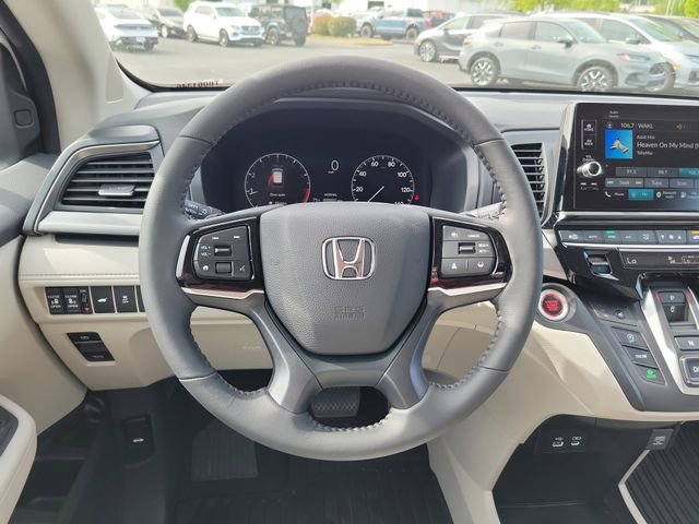 New 2026 Honda Odyssey EX-L image 11