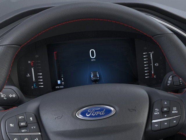 New 2026 Ford Escape ST-Line w/ Tech Pack #1 FWD image 13