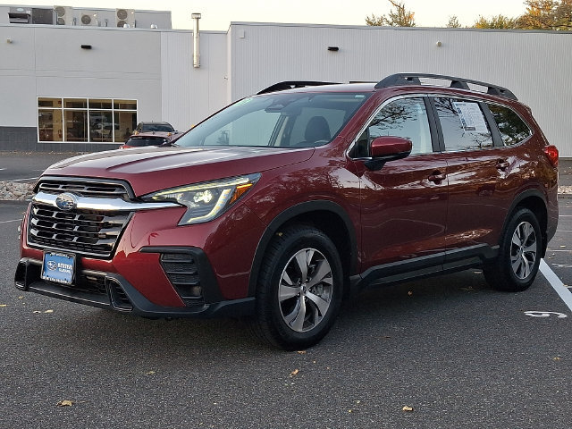 Used 2025 Subaru Ascent Premium AWD/4WD image 3