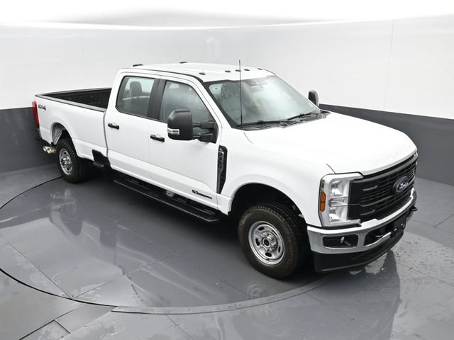 Used 2025 Ford F350 XL AWD/4WD image 19