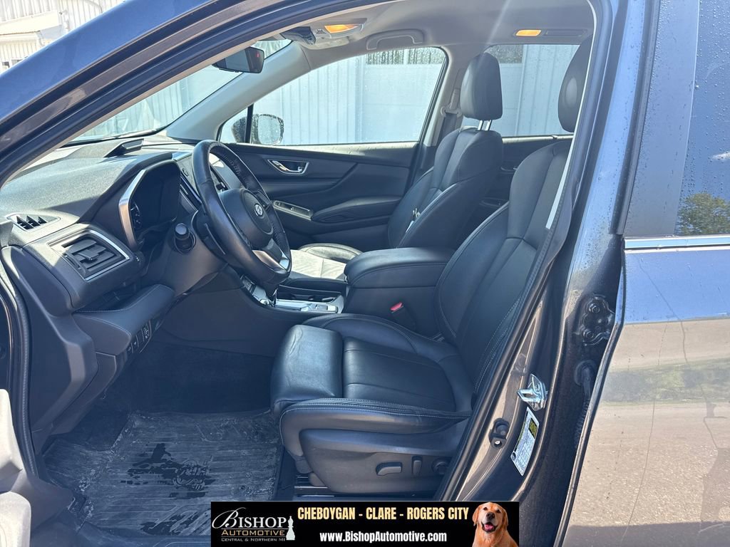 Used 2024 Subaru Ascent Limited AWD/4WD image 6