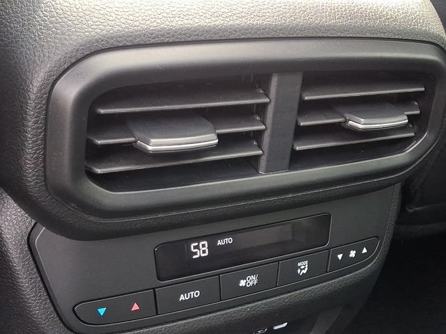 Certified 2025 Honda Pilot TrailSport image 11