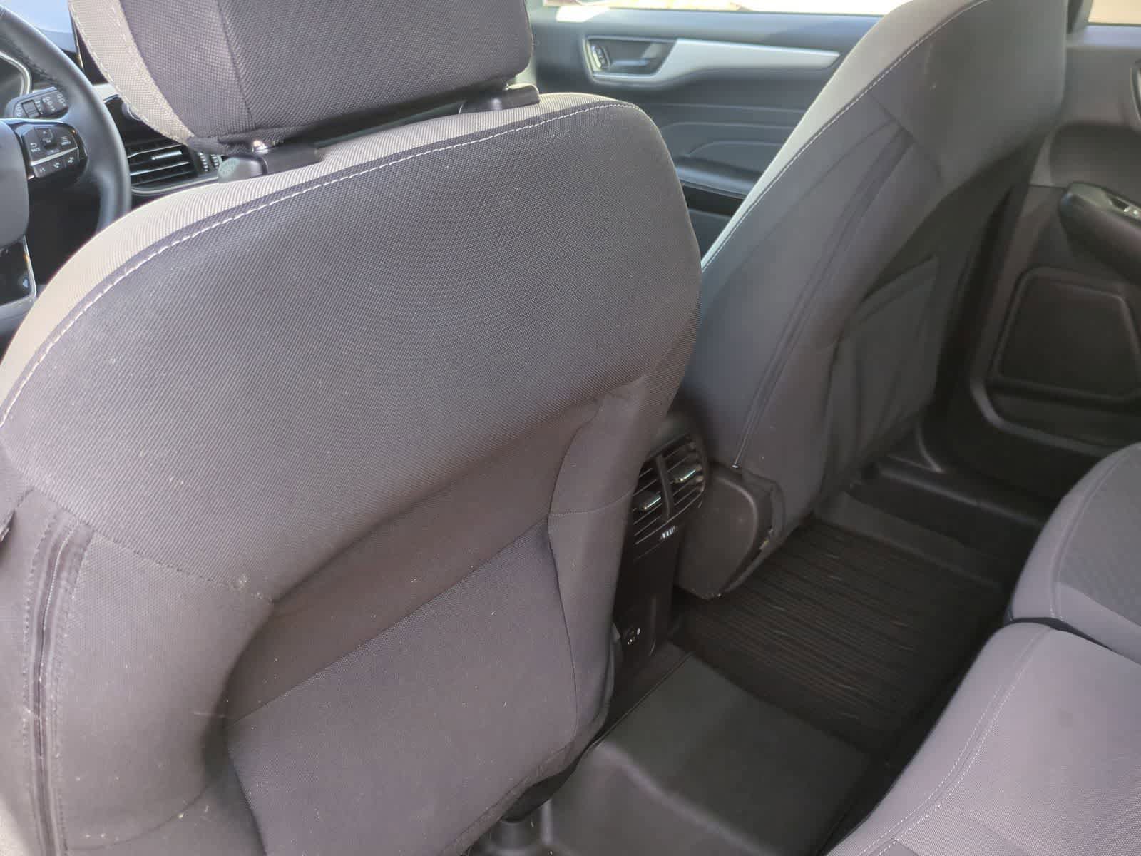 Used 2022 Ford Escape SE w/ Convenience Package image 18