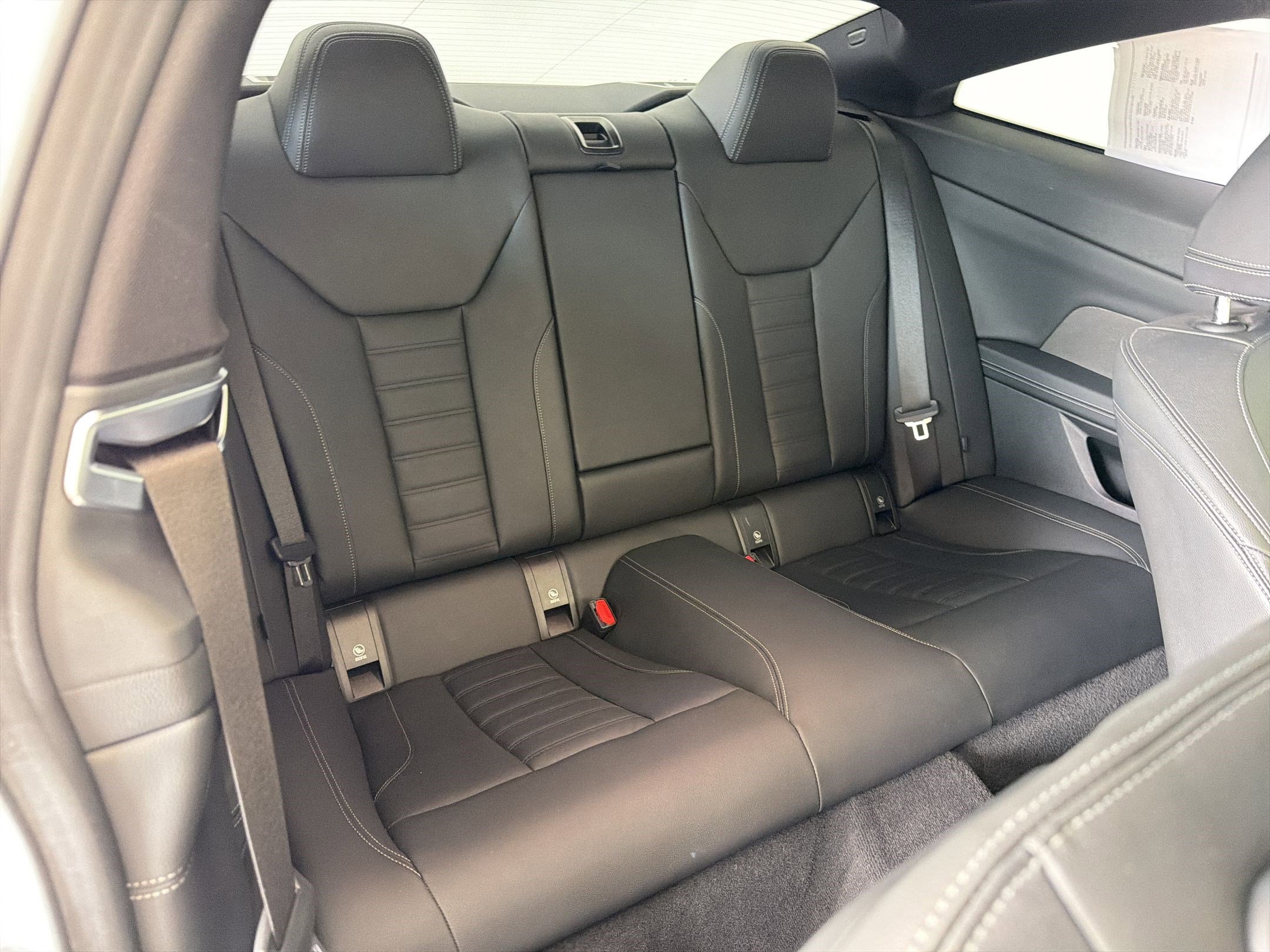 Used 2021 BMW 440i xDrive Coupe w/ Premium Package image 30