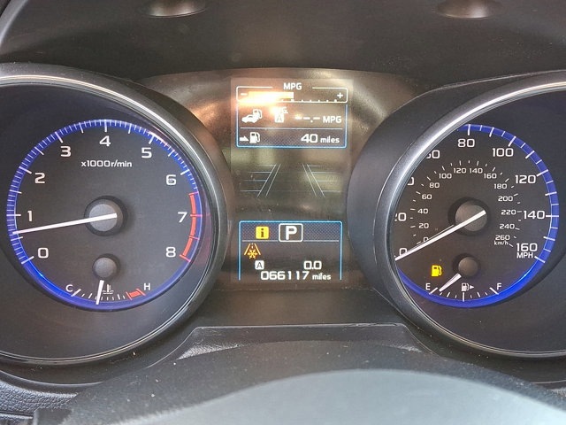 Used 2016 Subaru Legacy 3.6R Limited image 21