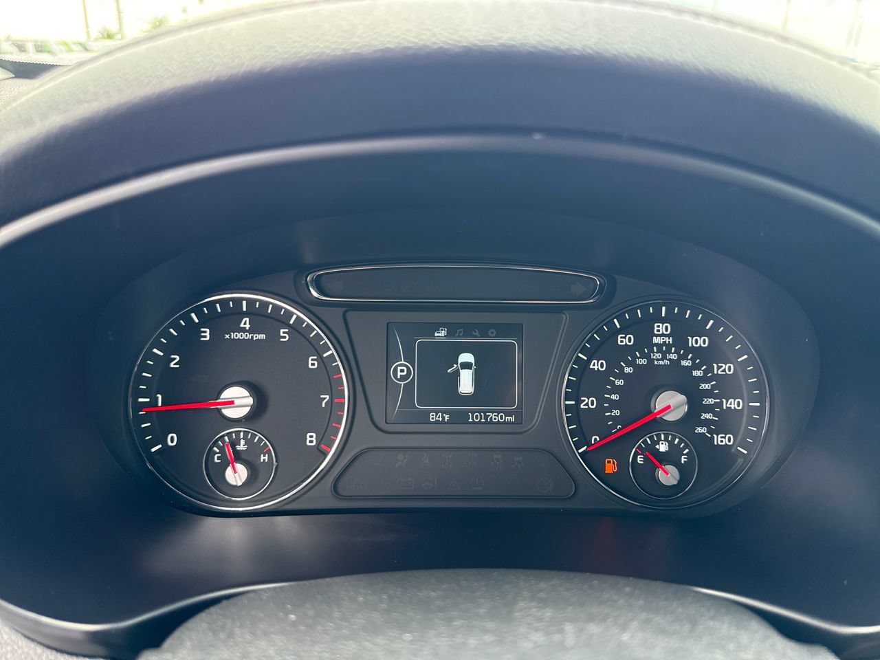 Used 2017 Kia Sorento FWD image 18